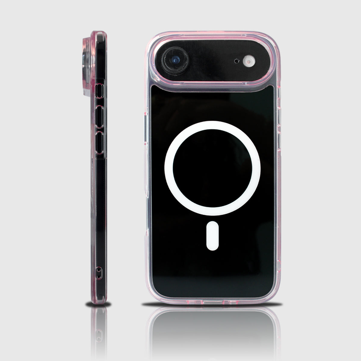 Funda Transparente TPUINALAM