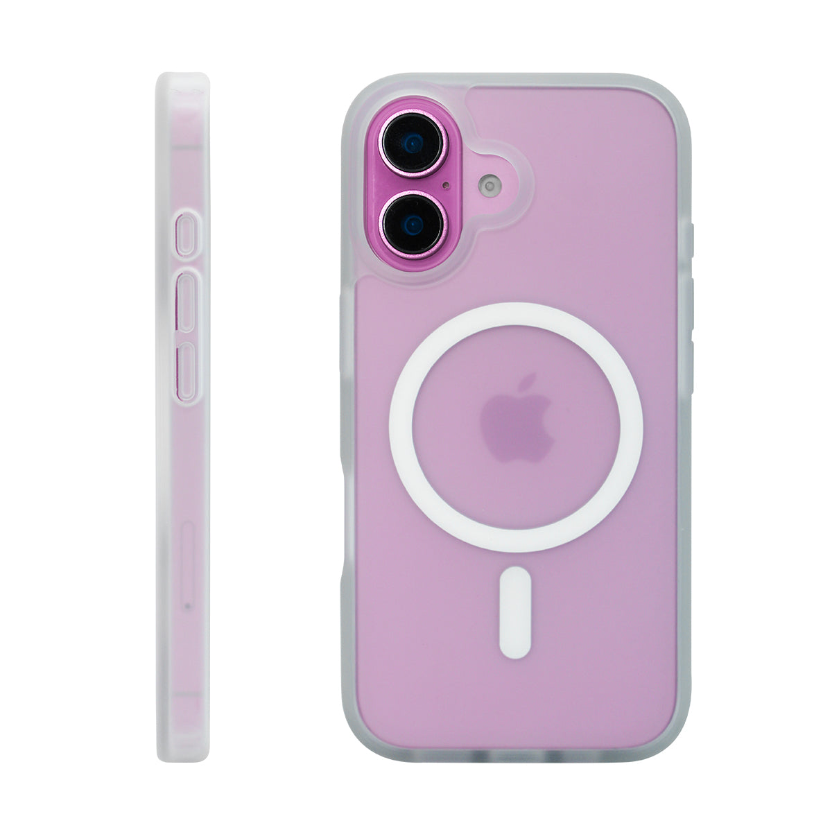 Funda Rigida INALAM