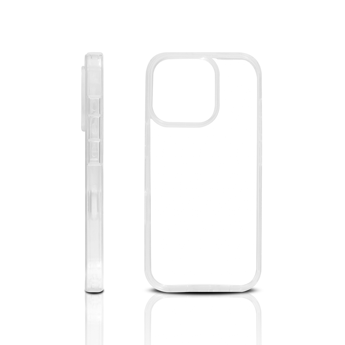 Funda Transparente SPIGEN