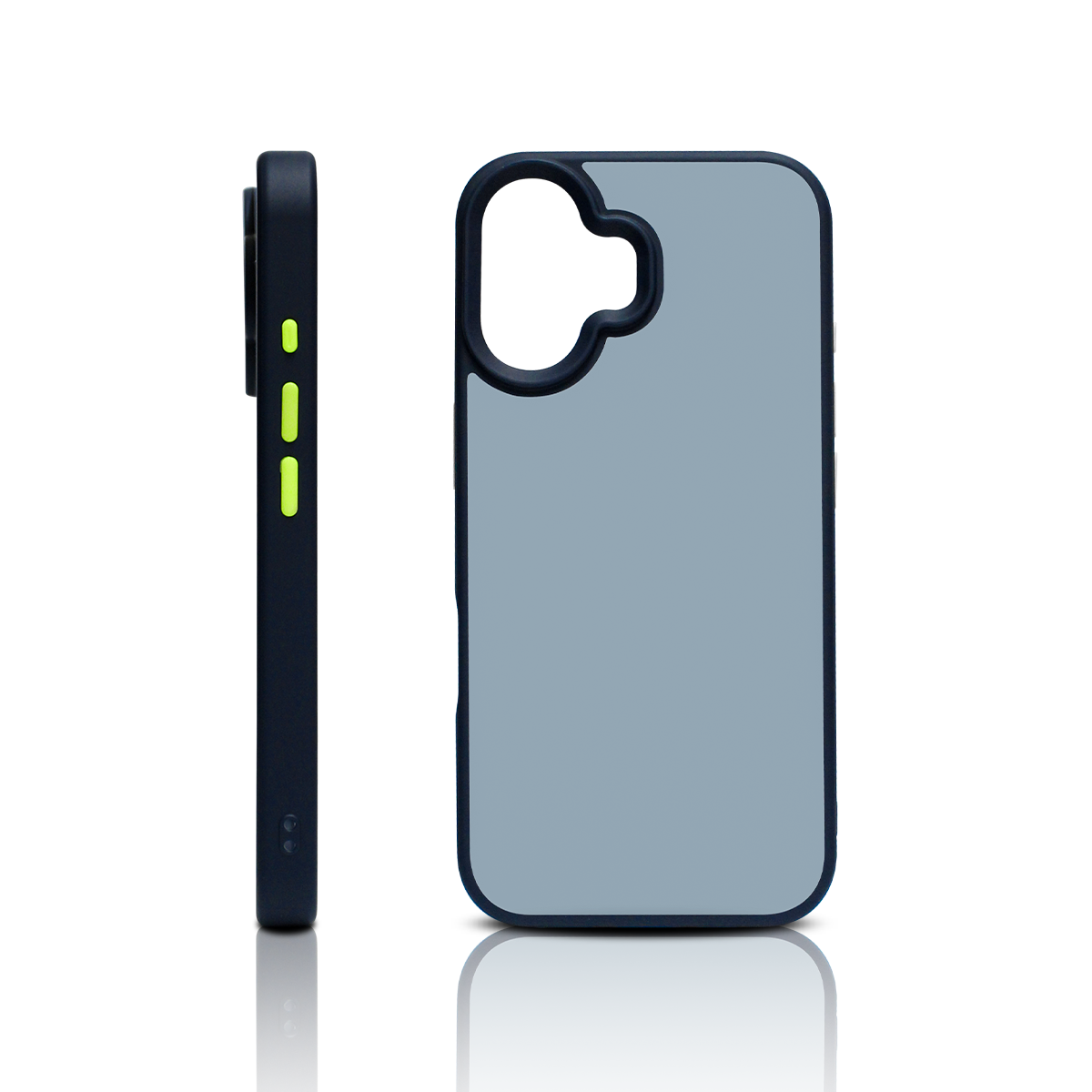 Funda Traslucida MTB