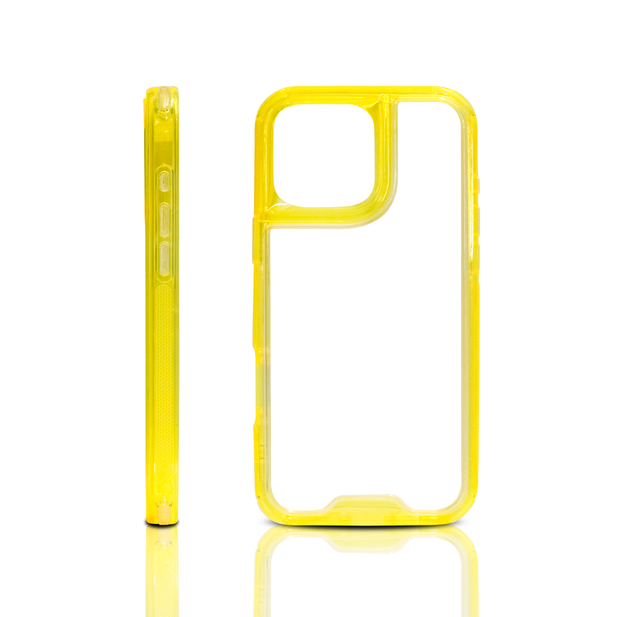 Funda Transparente CAPBRD