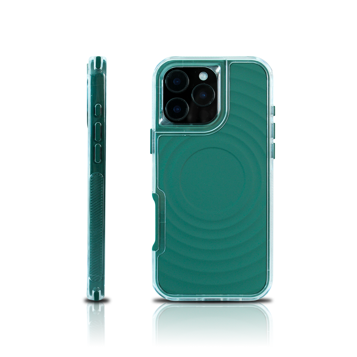 Funda Rigida CAP CCL