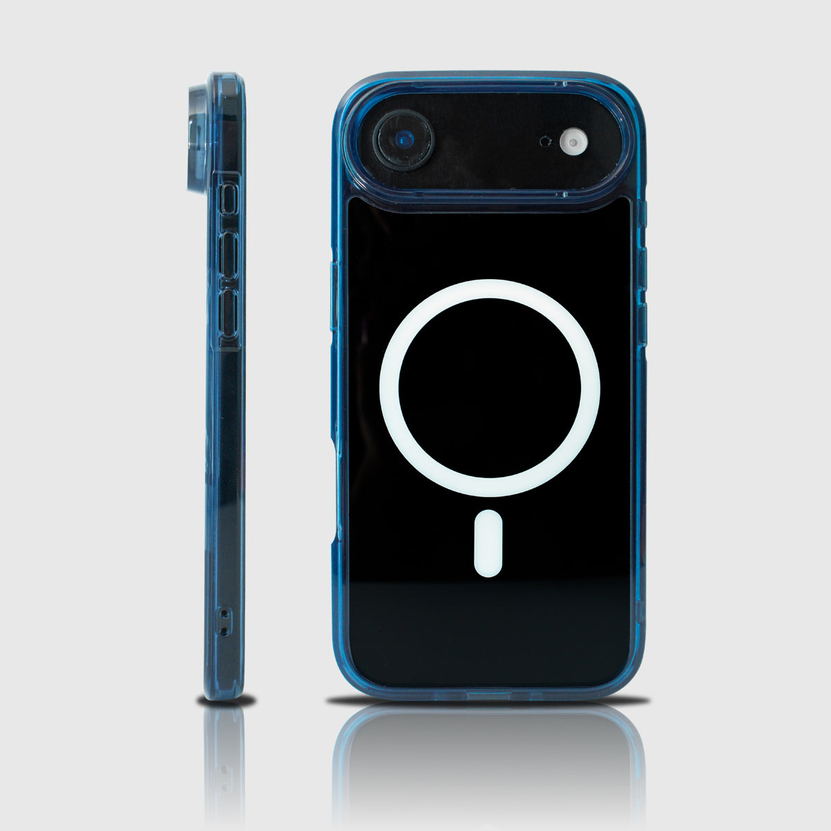 Funda Transparente TPUINALAM