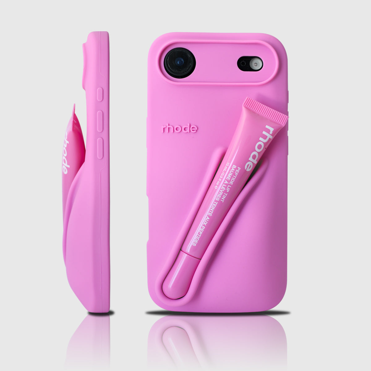 Funda De Silicón SILABIAL