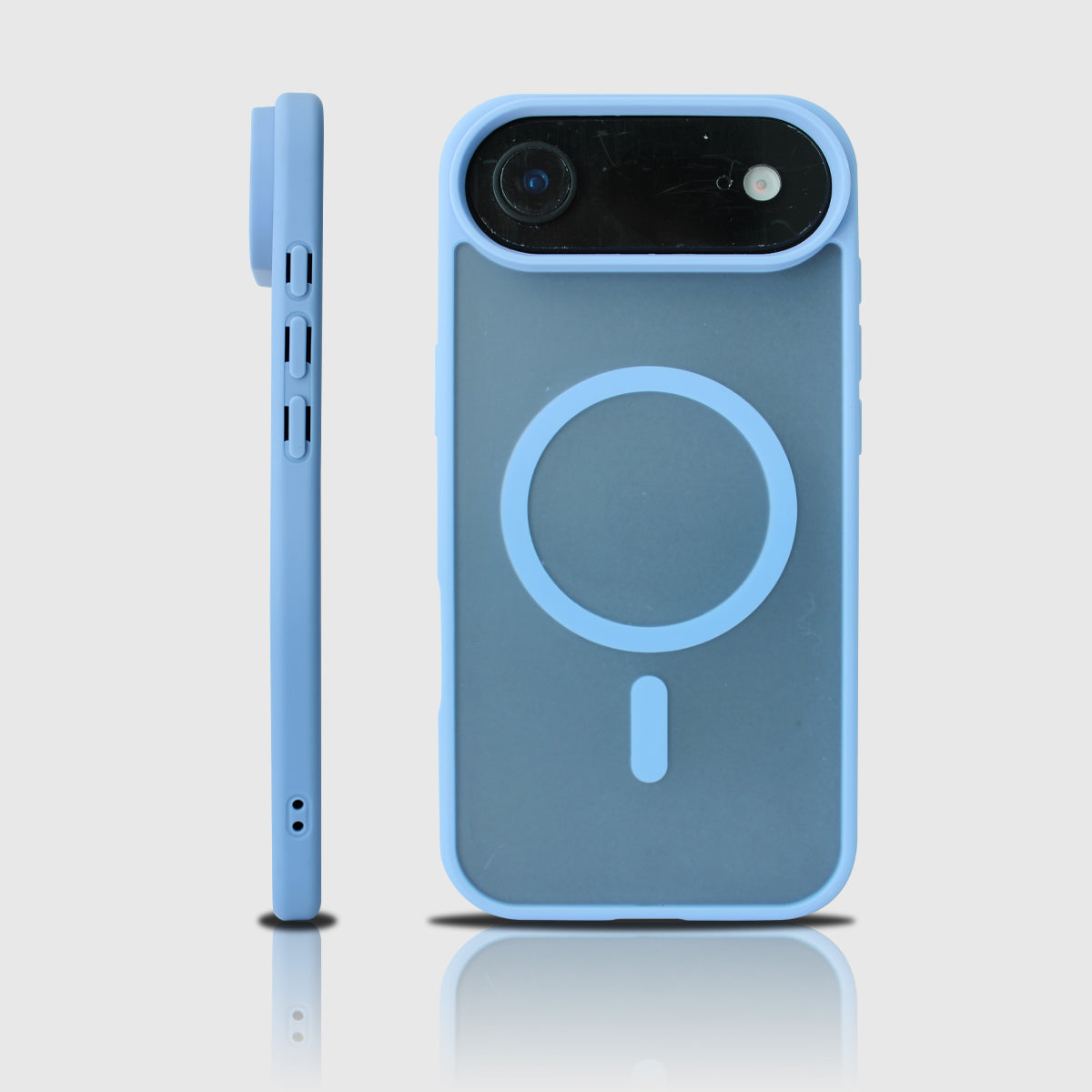 Funda Magnética Mate