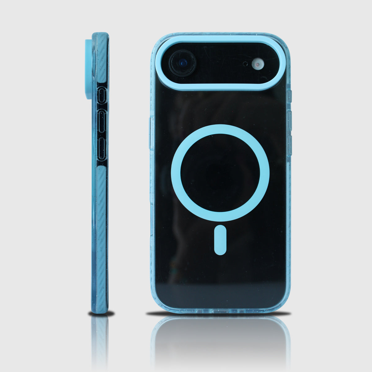 Funda Transparente MAGBV