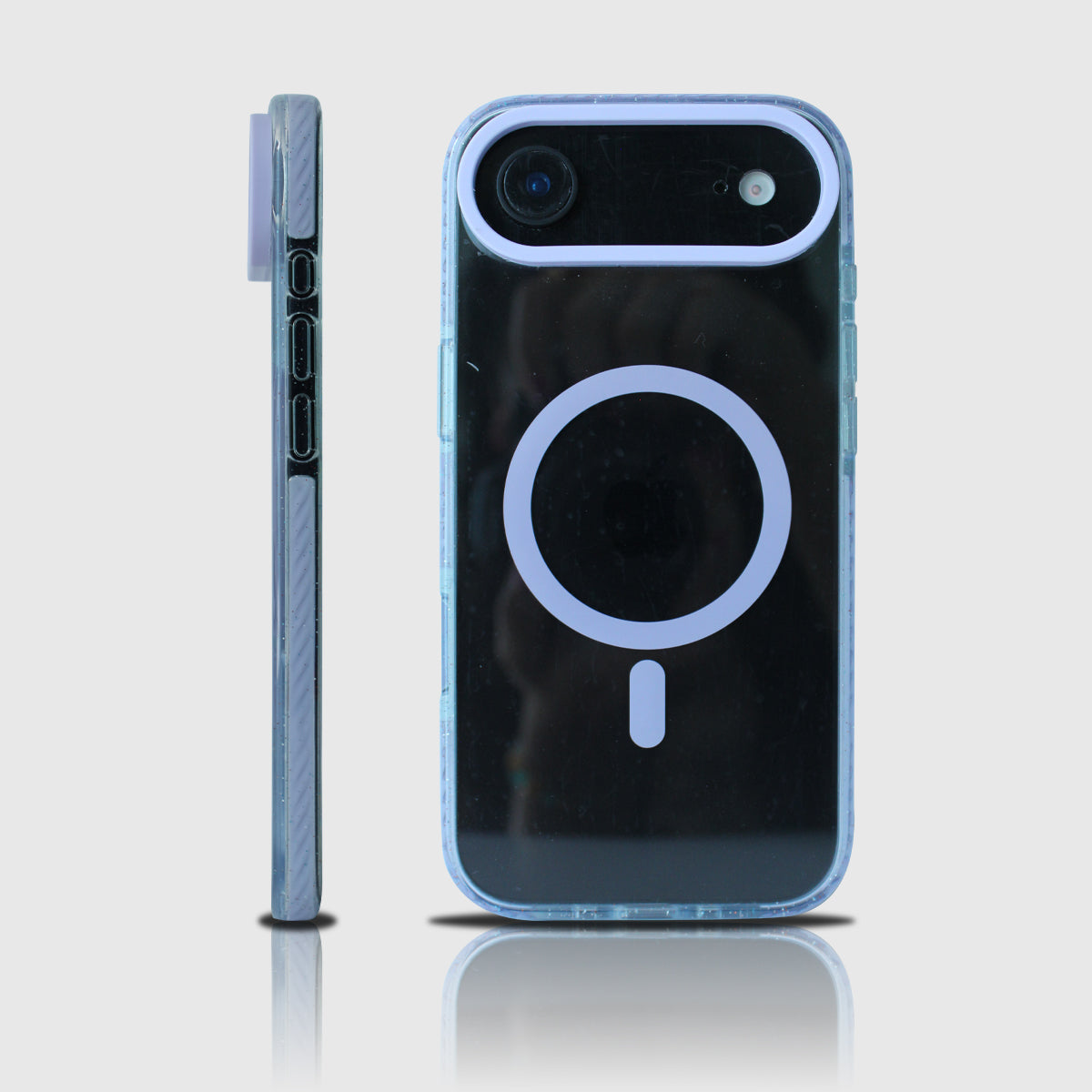 Funda Transparente MAGBV