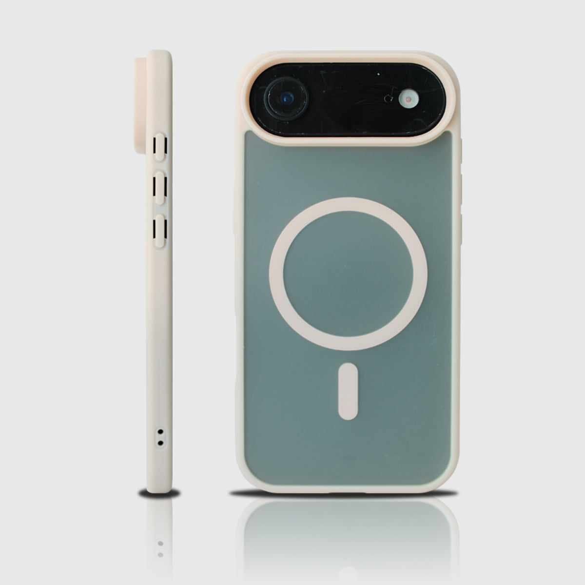 Funda Magnética Mate