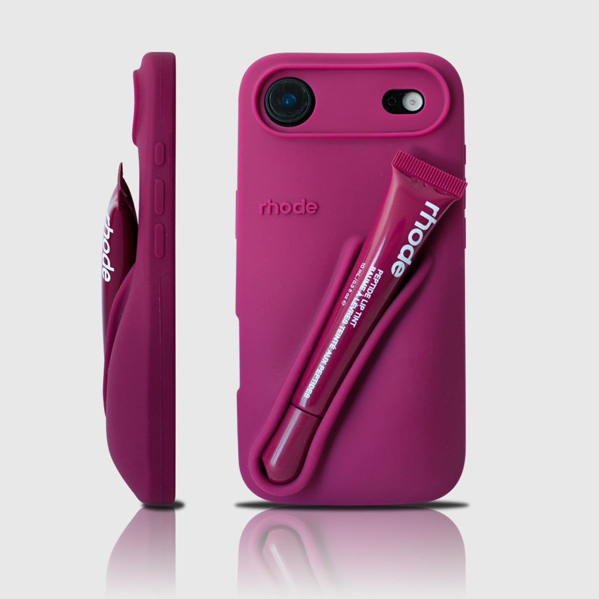 Funda De Silicón SILABIAL