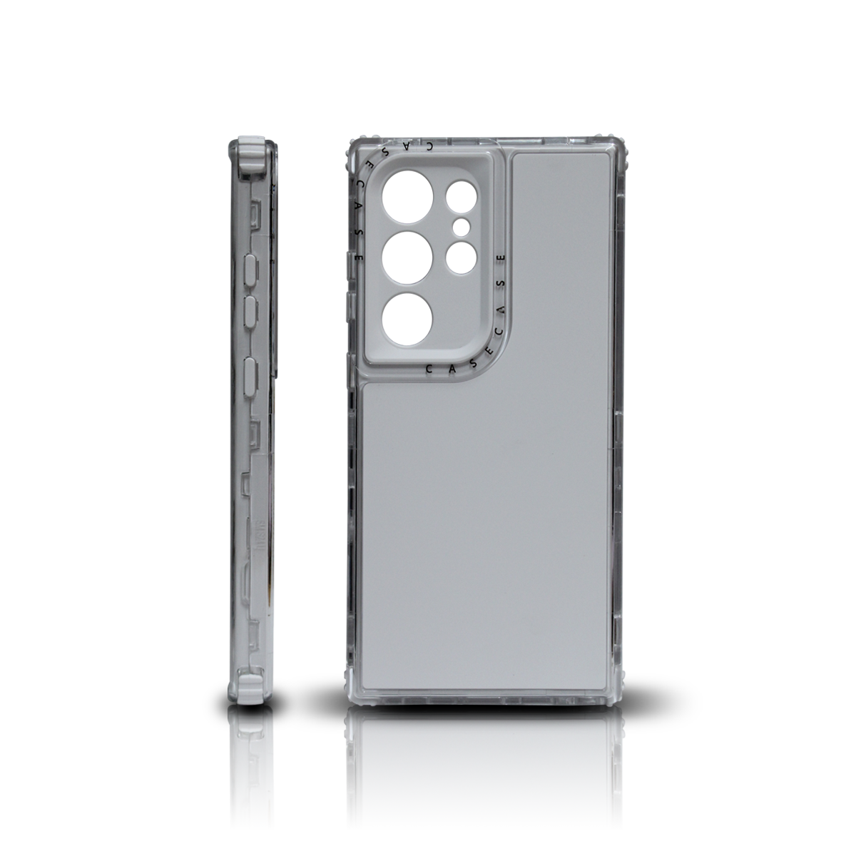Funda Uso Rudo Galaxy S24