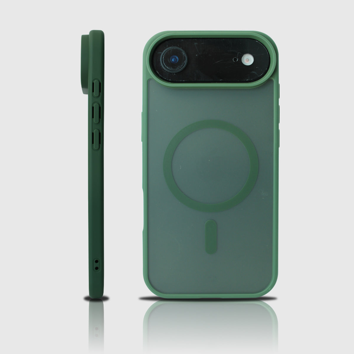 Funda Magnética Mate