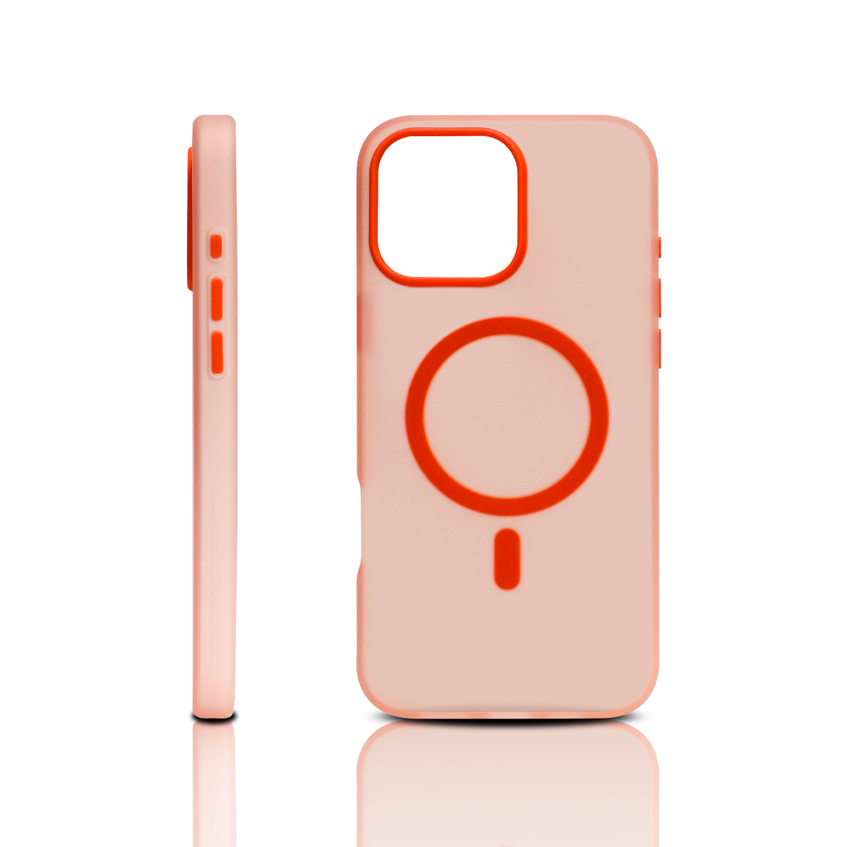 Funda Traslucida MTINALAM