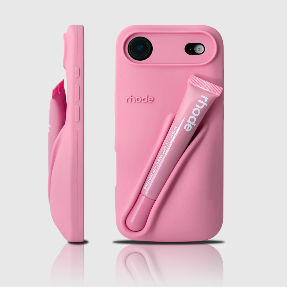 Funda De Silicón SILABIAL