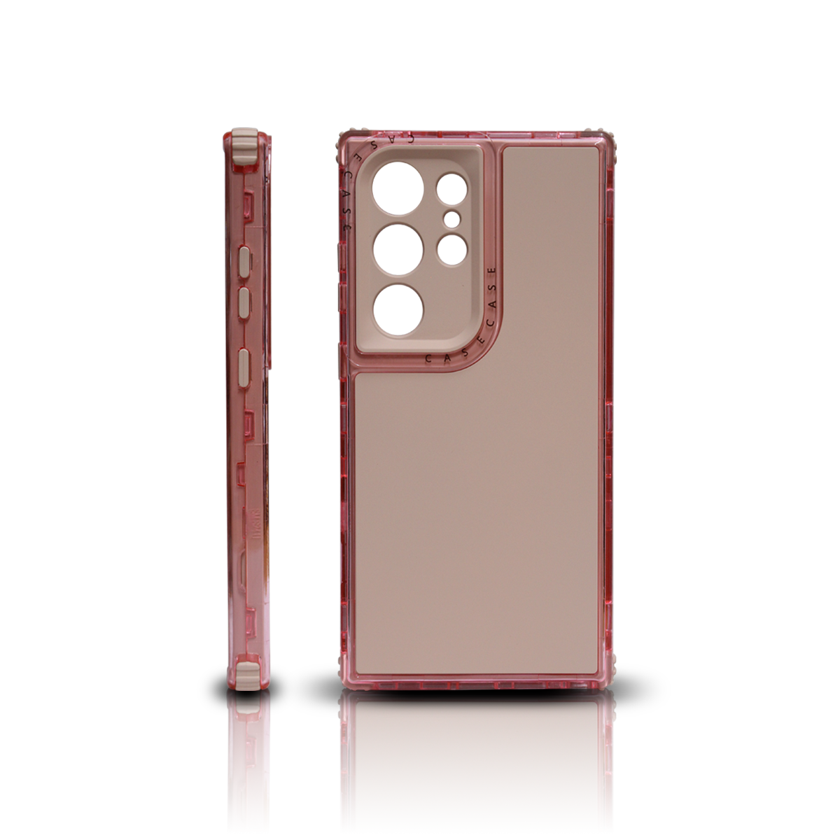 Funda Uso Rudo Galaxy S24