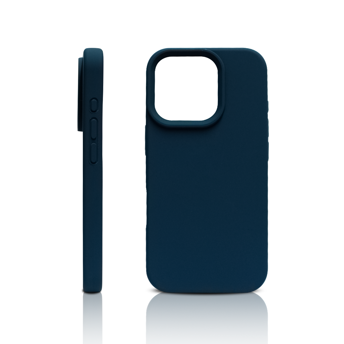 Funda Silicona iPhone 16