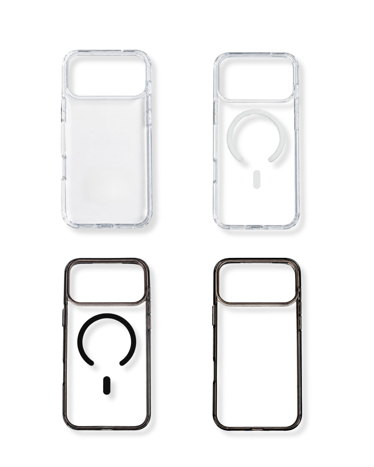 Funda SPIGEN NEO HYBRID CRYSTAL