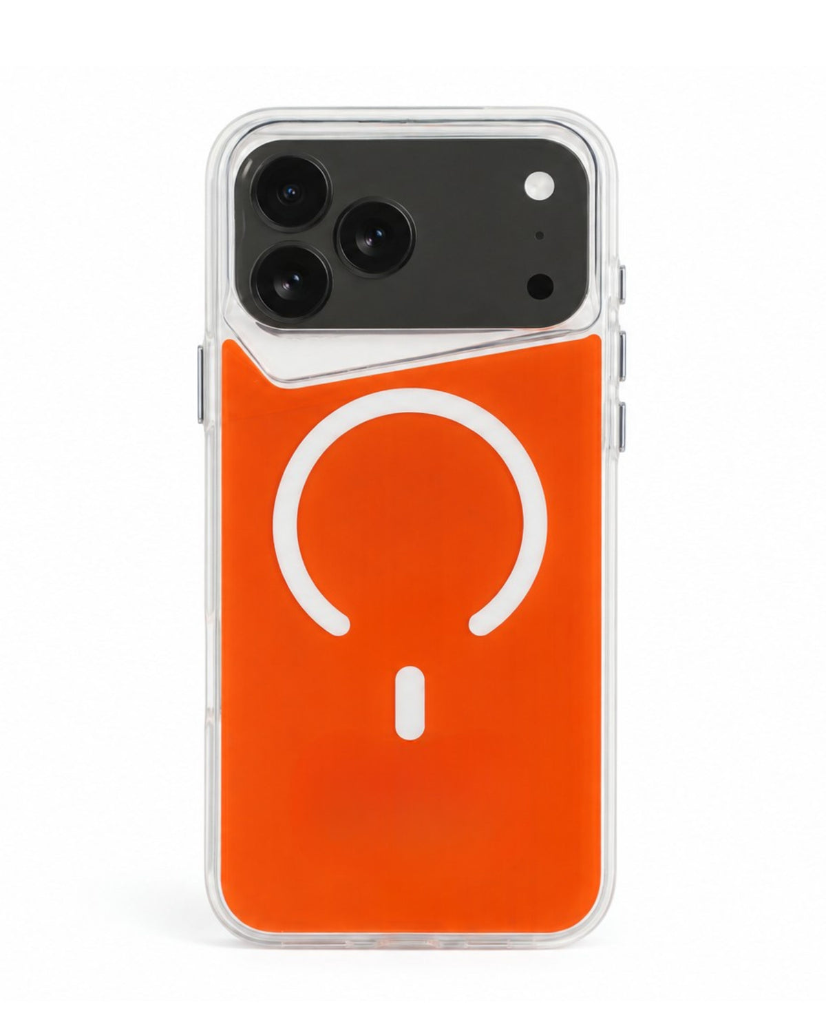 Funda CLEAR CASE D30