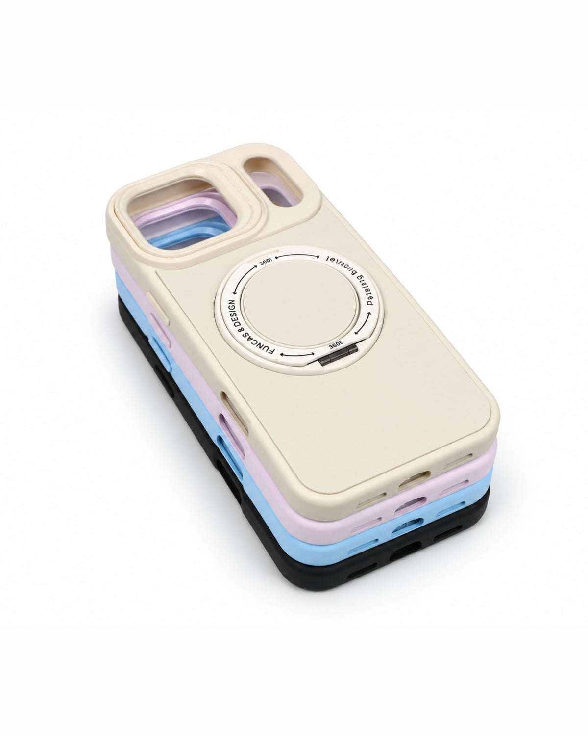 FUNDA FUNMAG