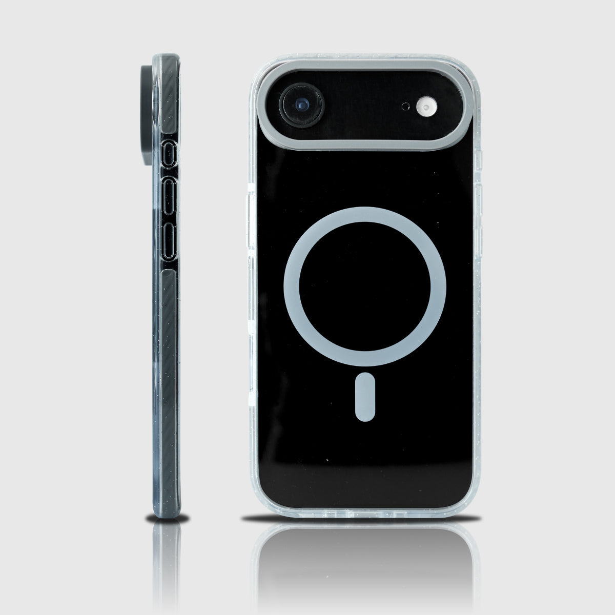 Funda Transparente MAGBV