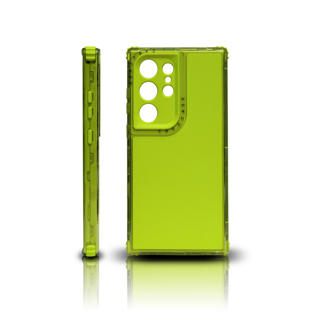Funda Uso Rudo Galaxy S24