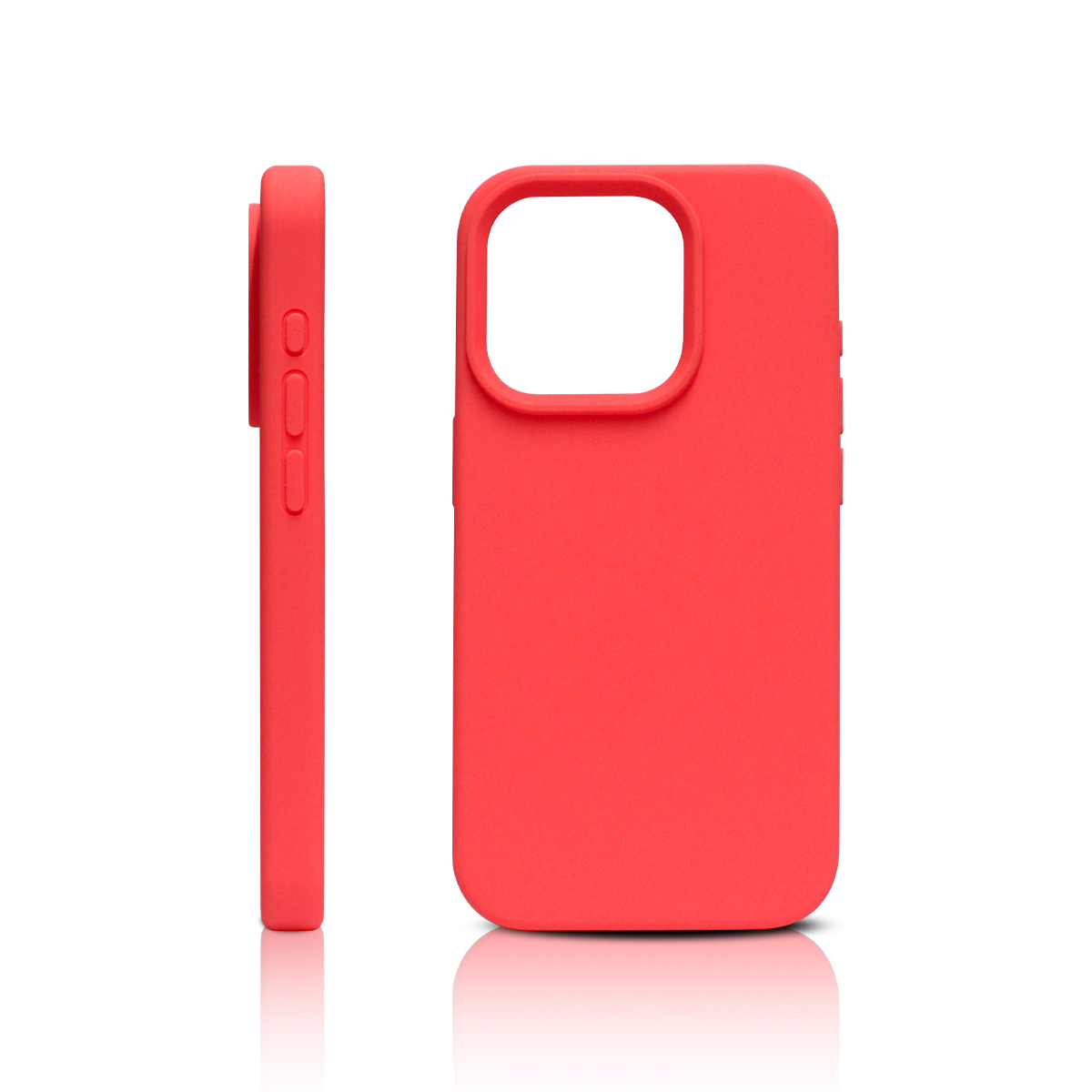 Funda Silicona iPhone 15