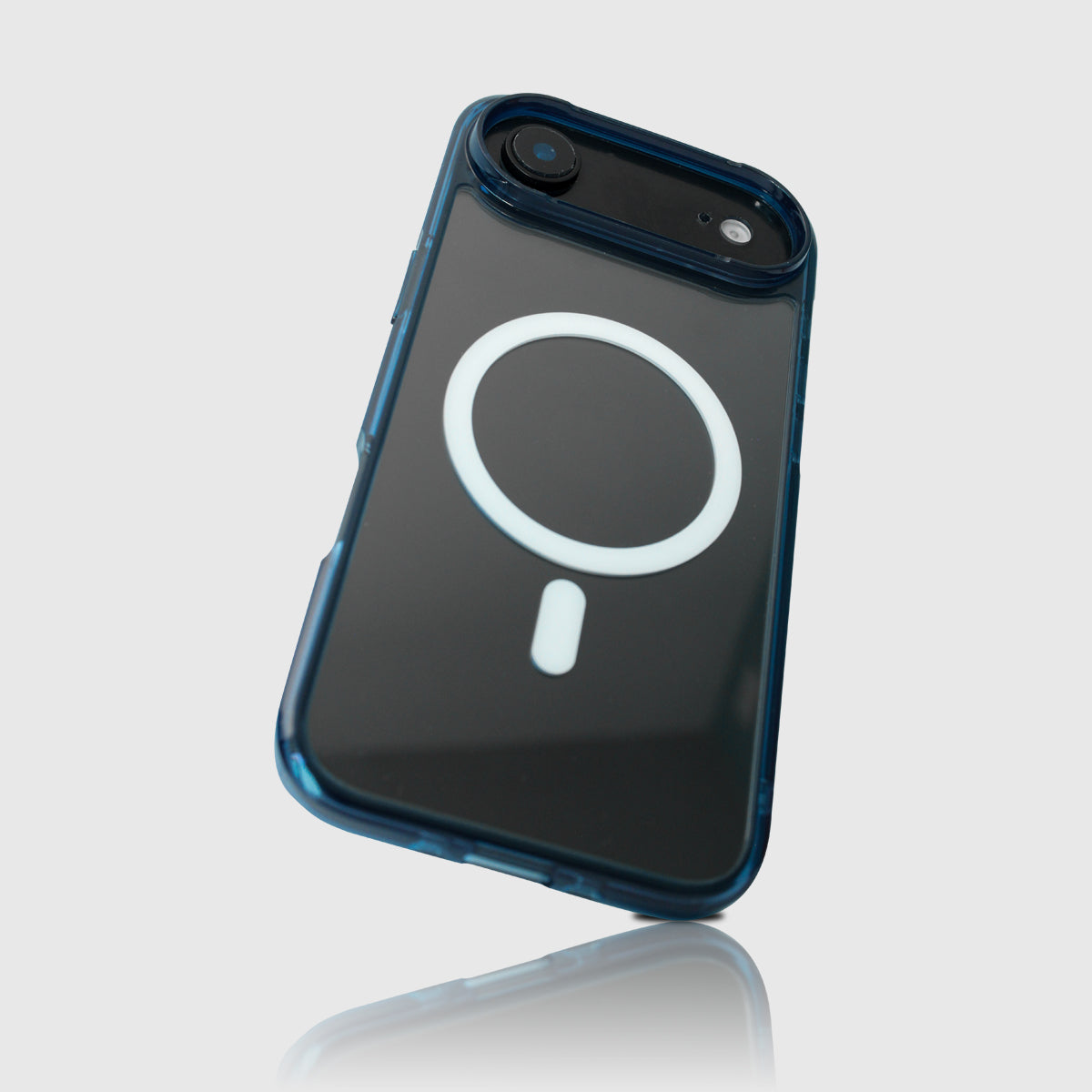 Funda Transparente TPUINALAM
