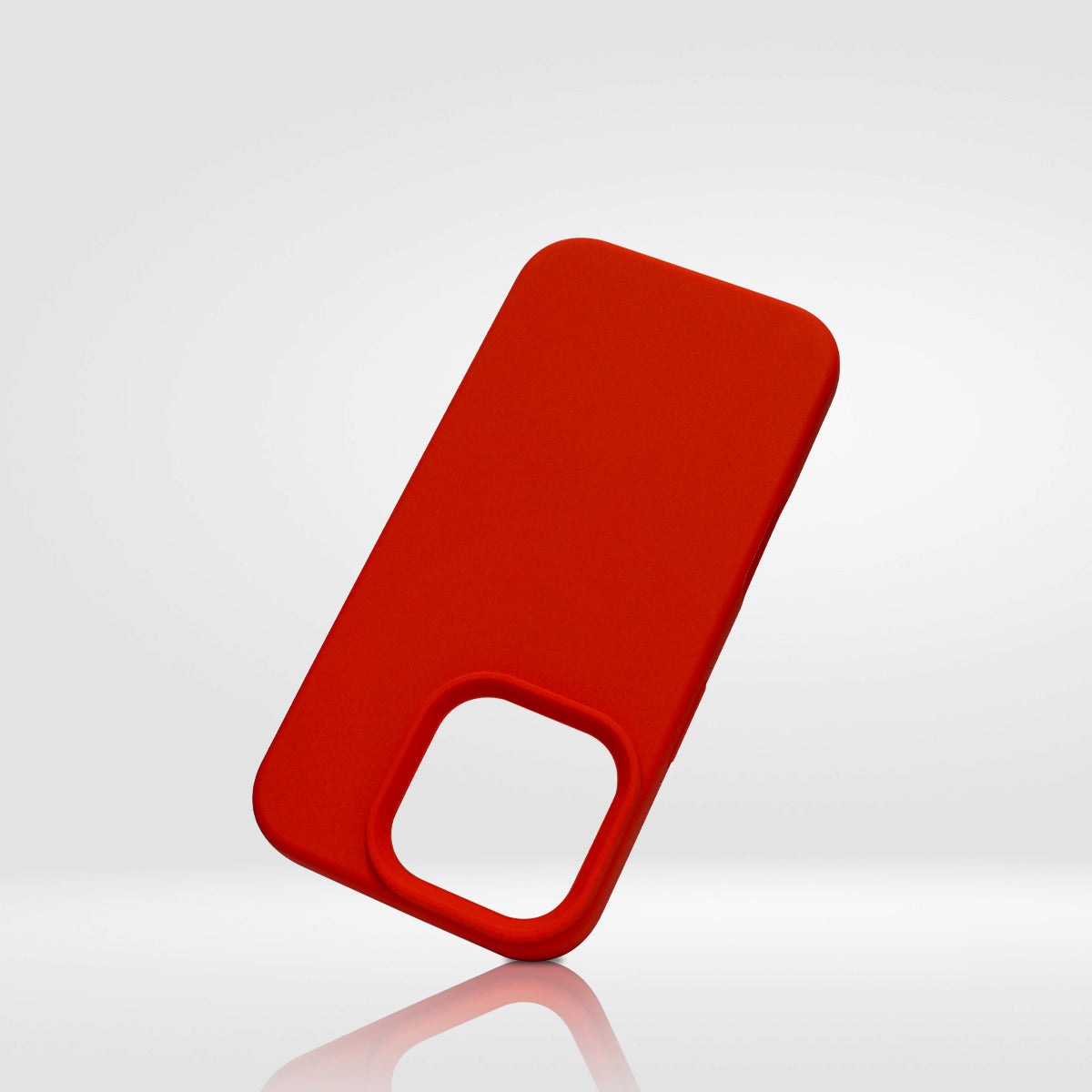Funda Silicona iPhone 16