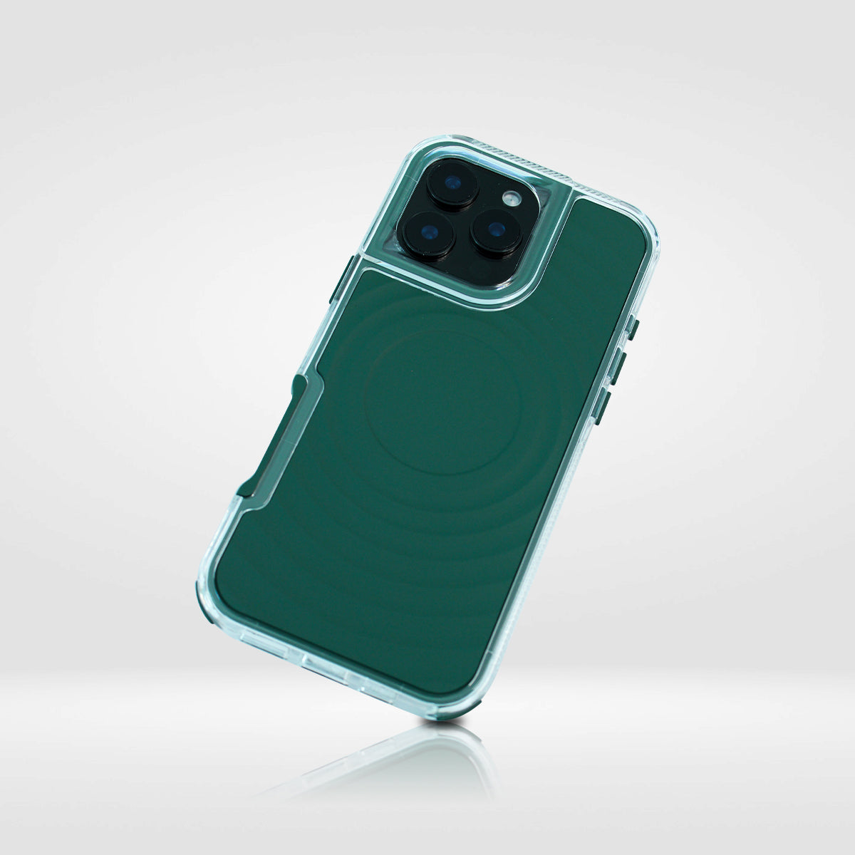 Funda Rigida CAP CCL