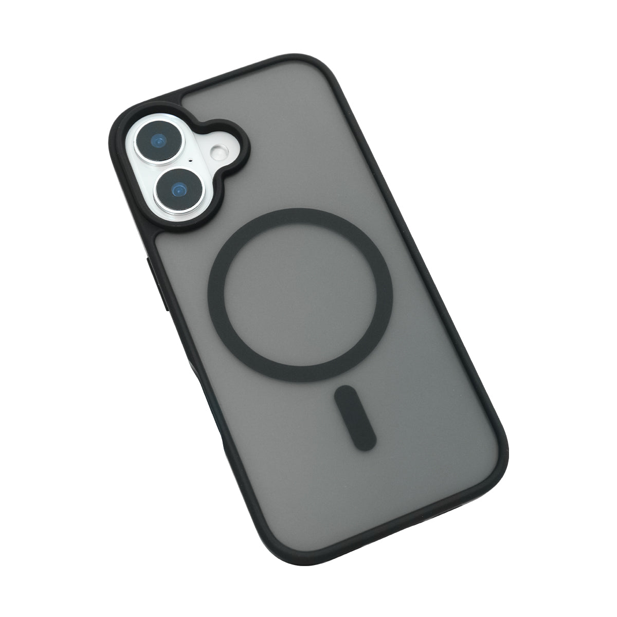 Funda Rigida INALAM