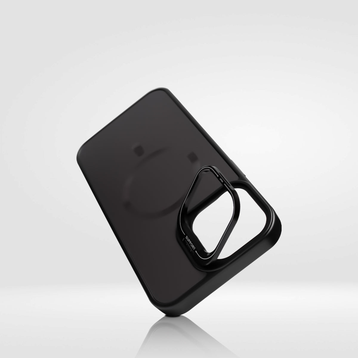 Funda Rigida METAL MAG
