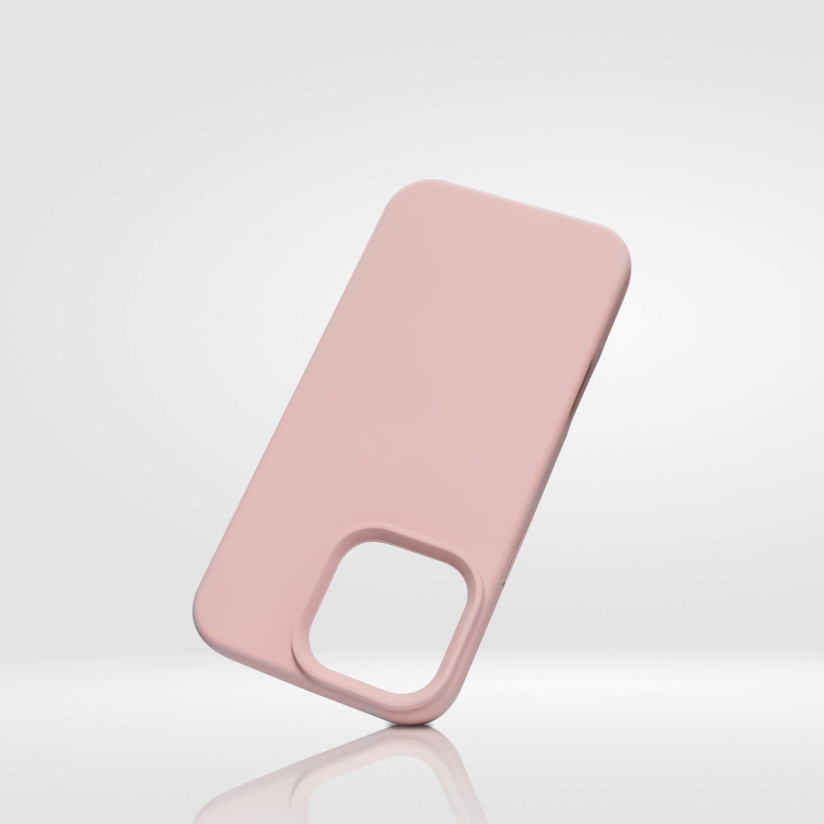 Funda Silicona iPhone 16