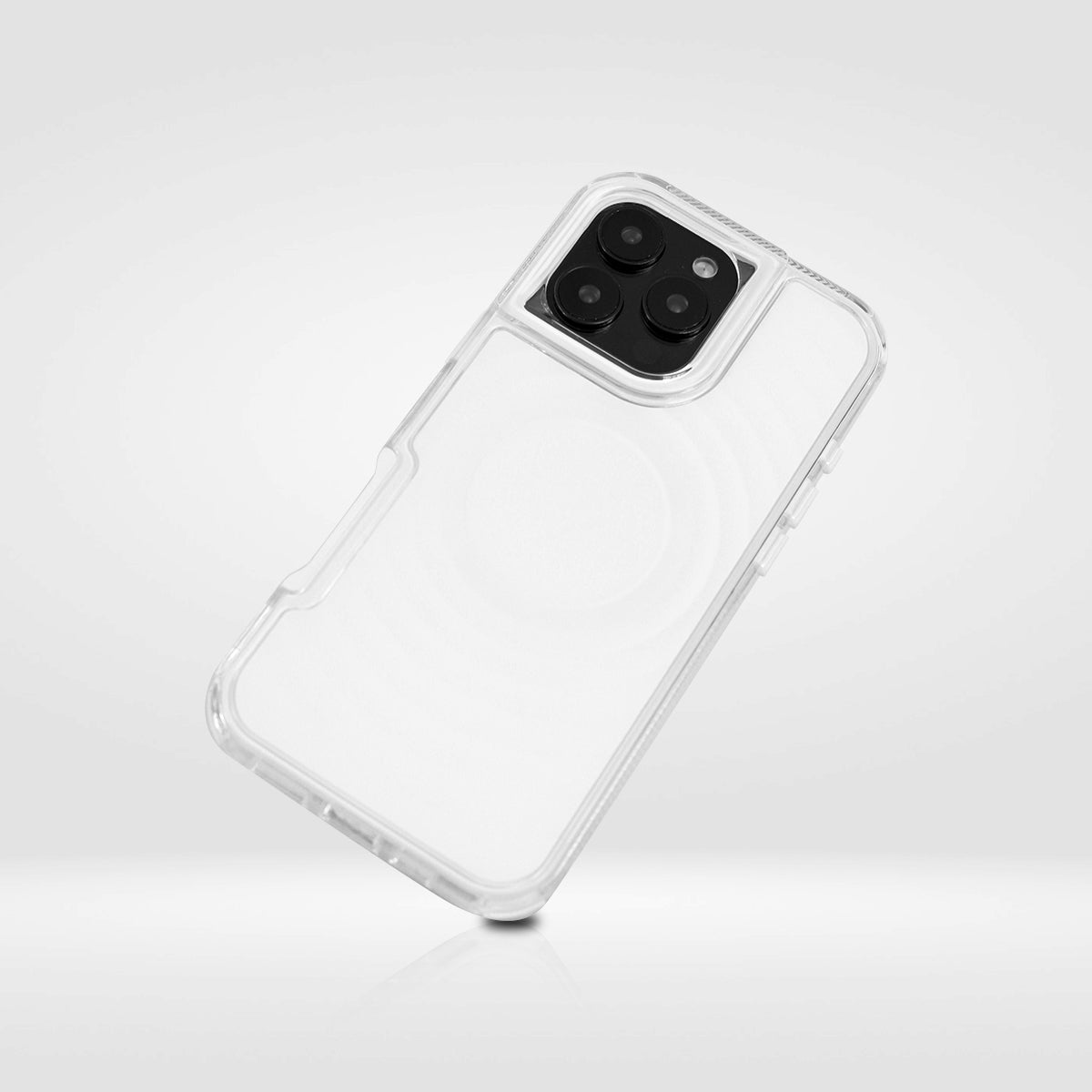 Funda Rigida CAP CCL