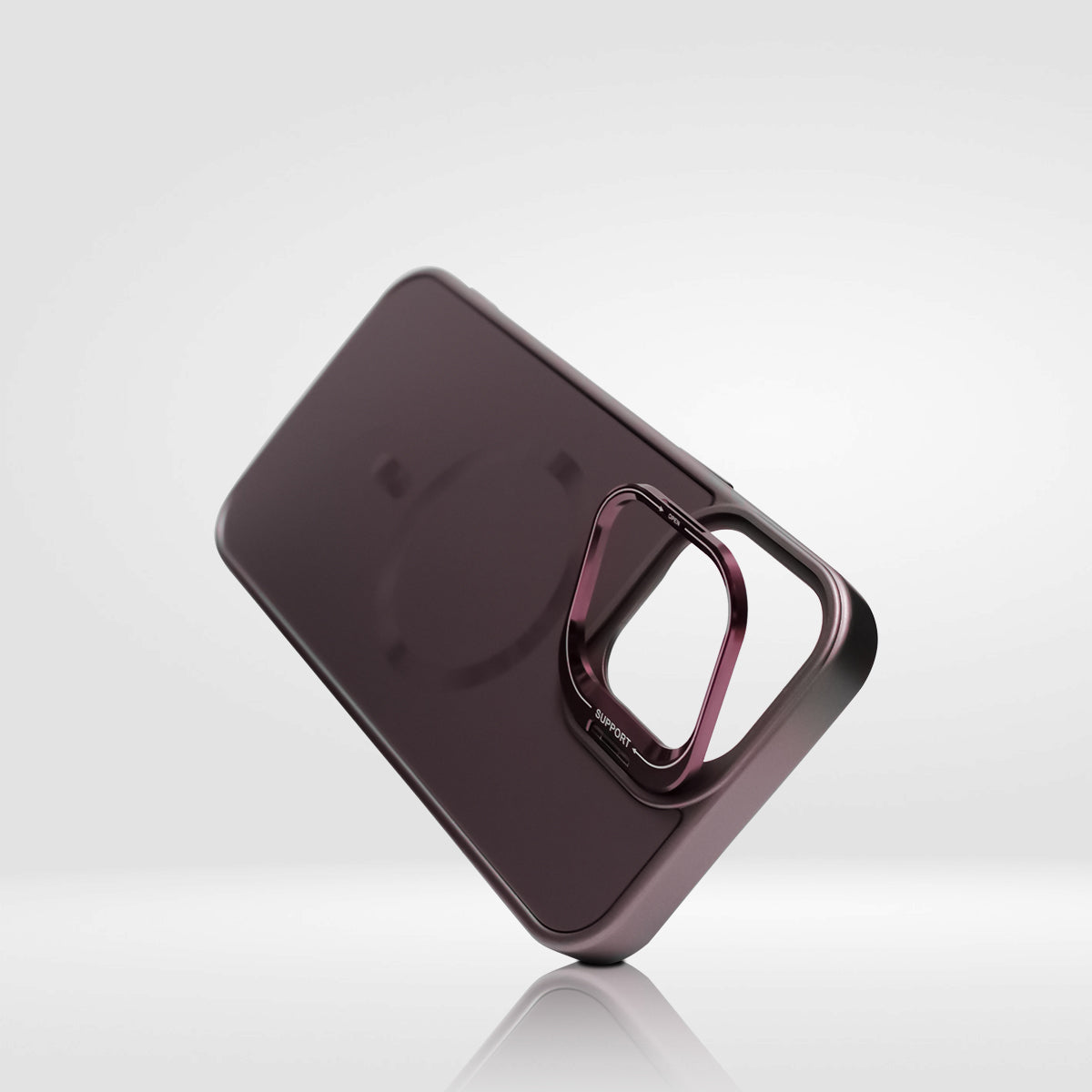 Funda Rigida METAL MAG