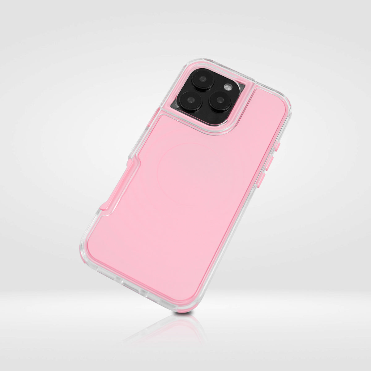 Funda Rigida CAP CCL