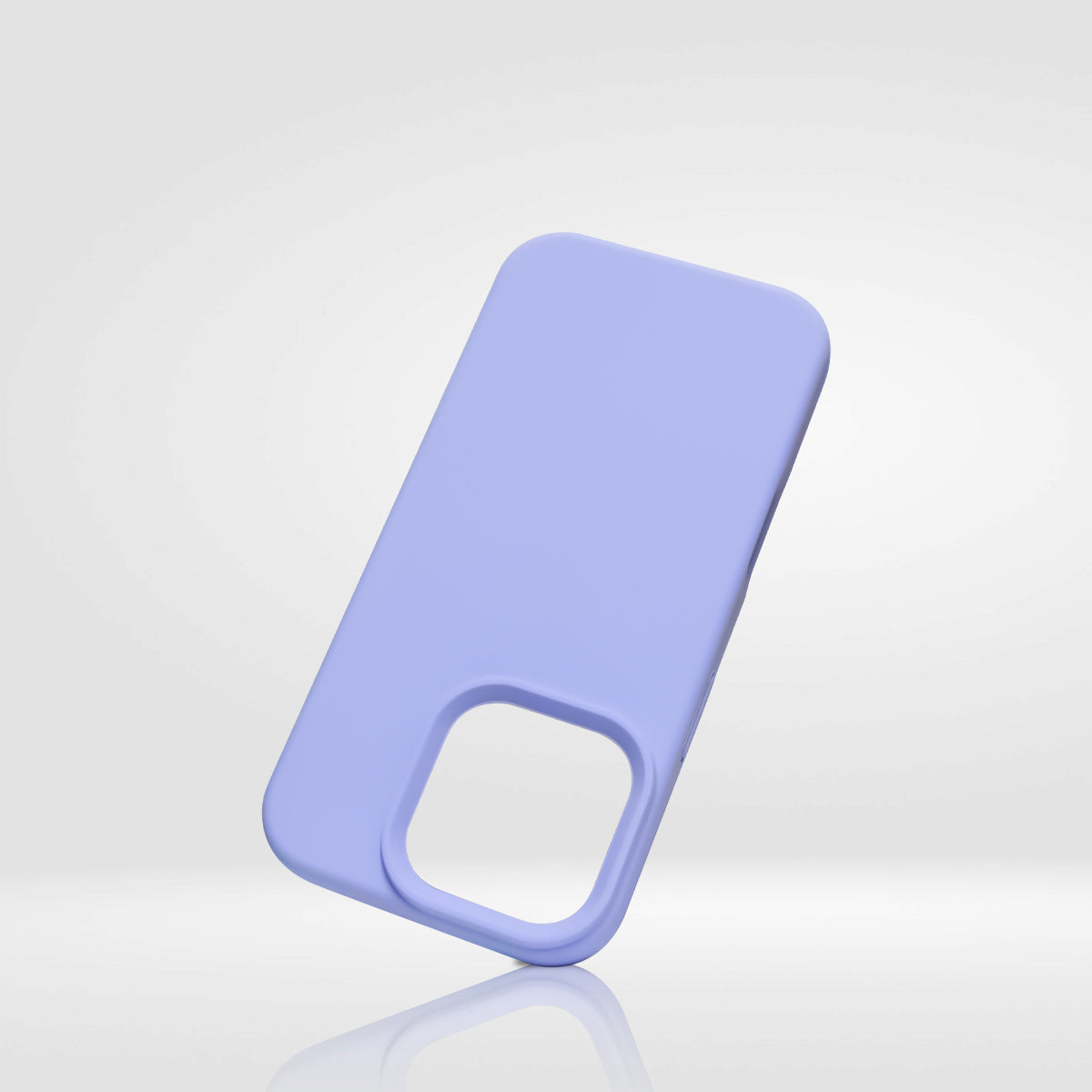 Funda Silicona iPhone 16
