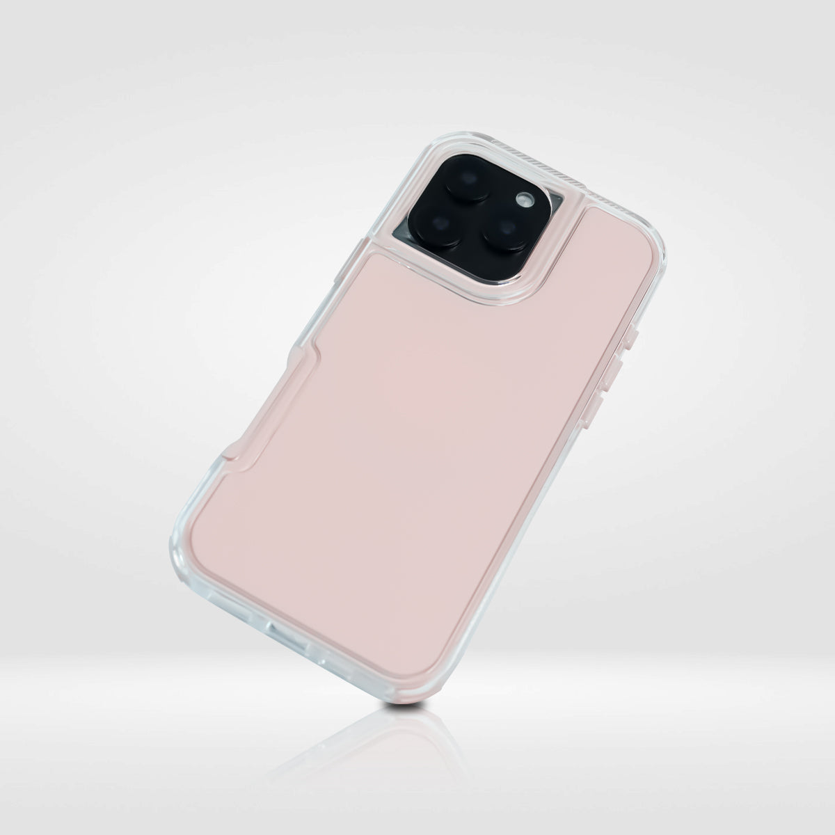 Funda Rigida CAP CCL