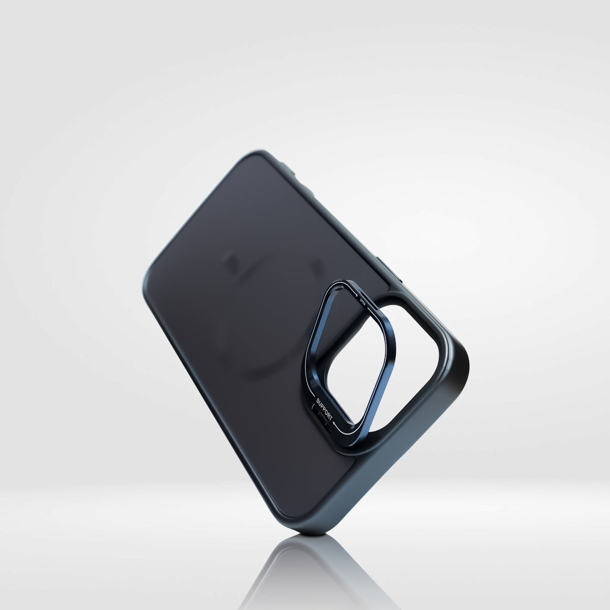 Funda Rigida METAL MAG
