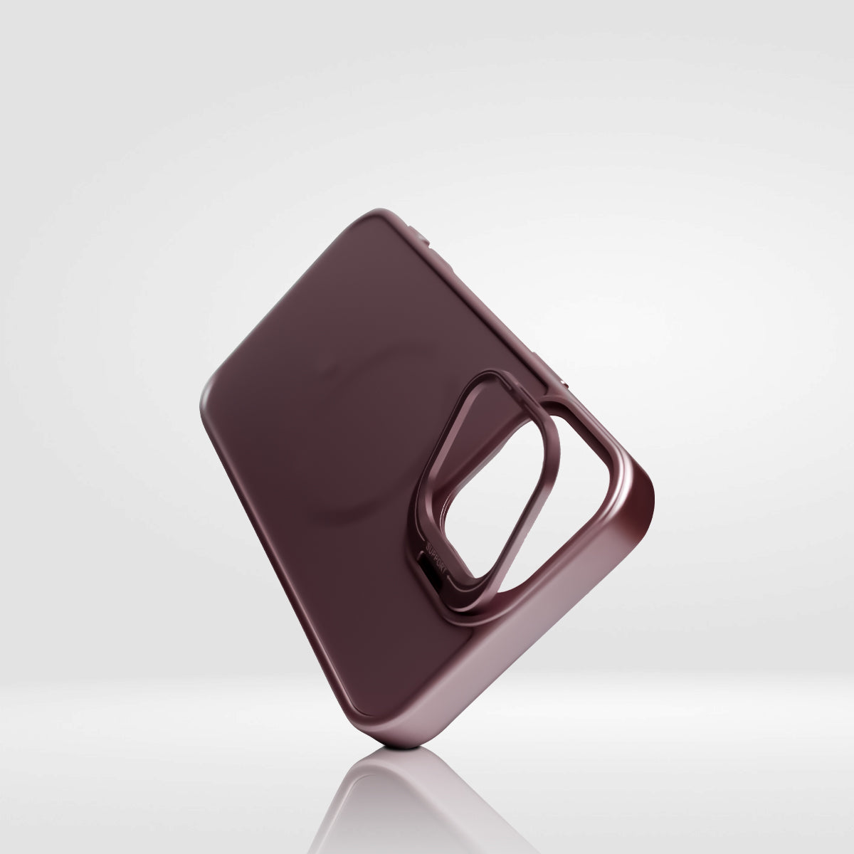 Funda Rigida METAL MAG