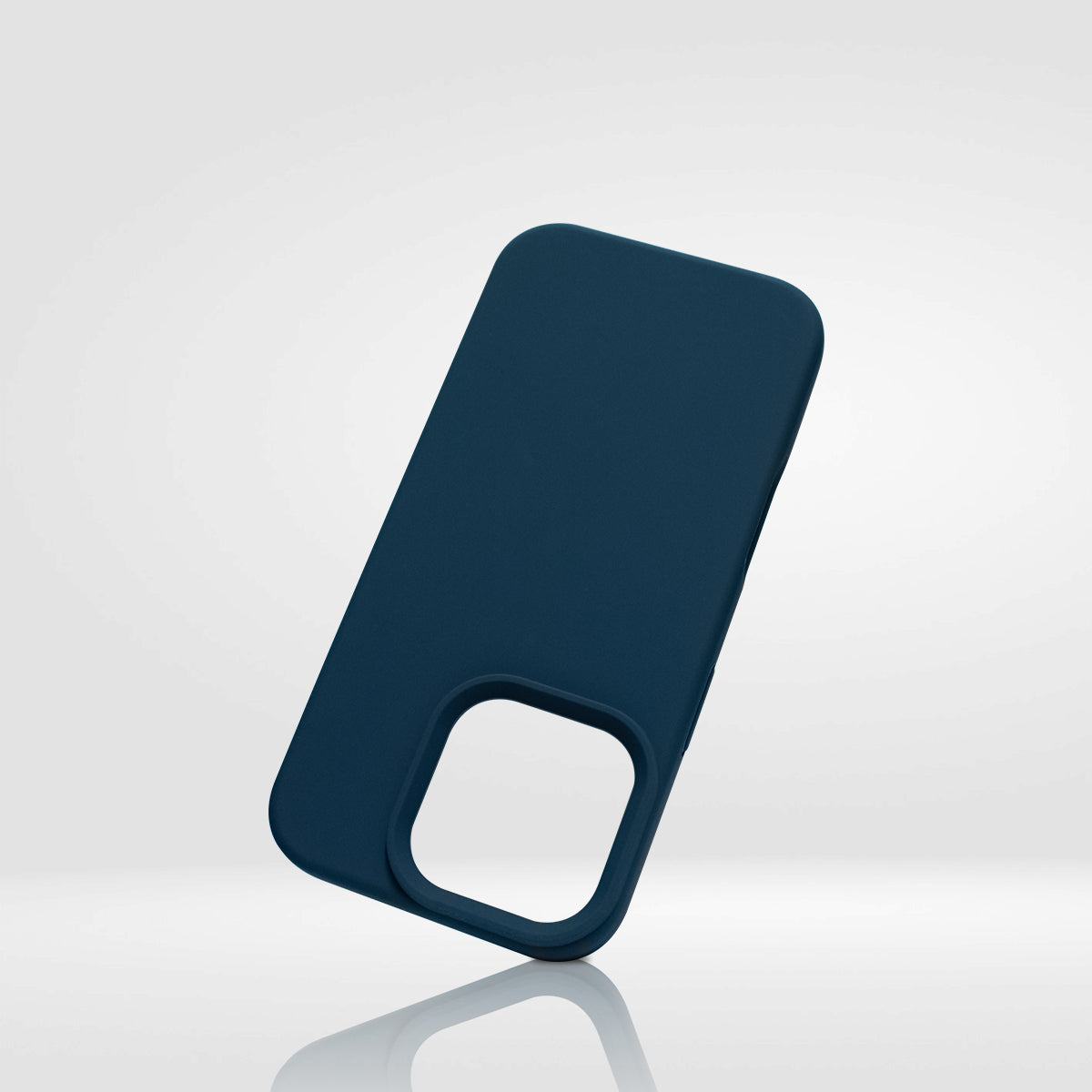 Funda Silicona iPhone 16