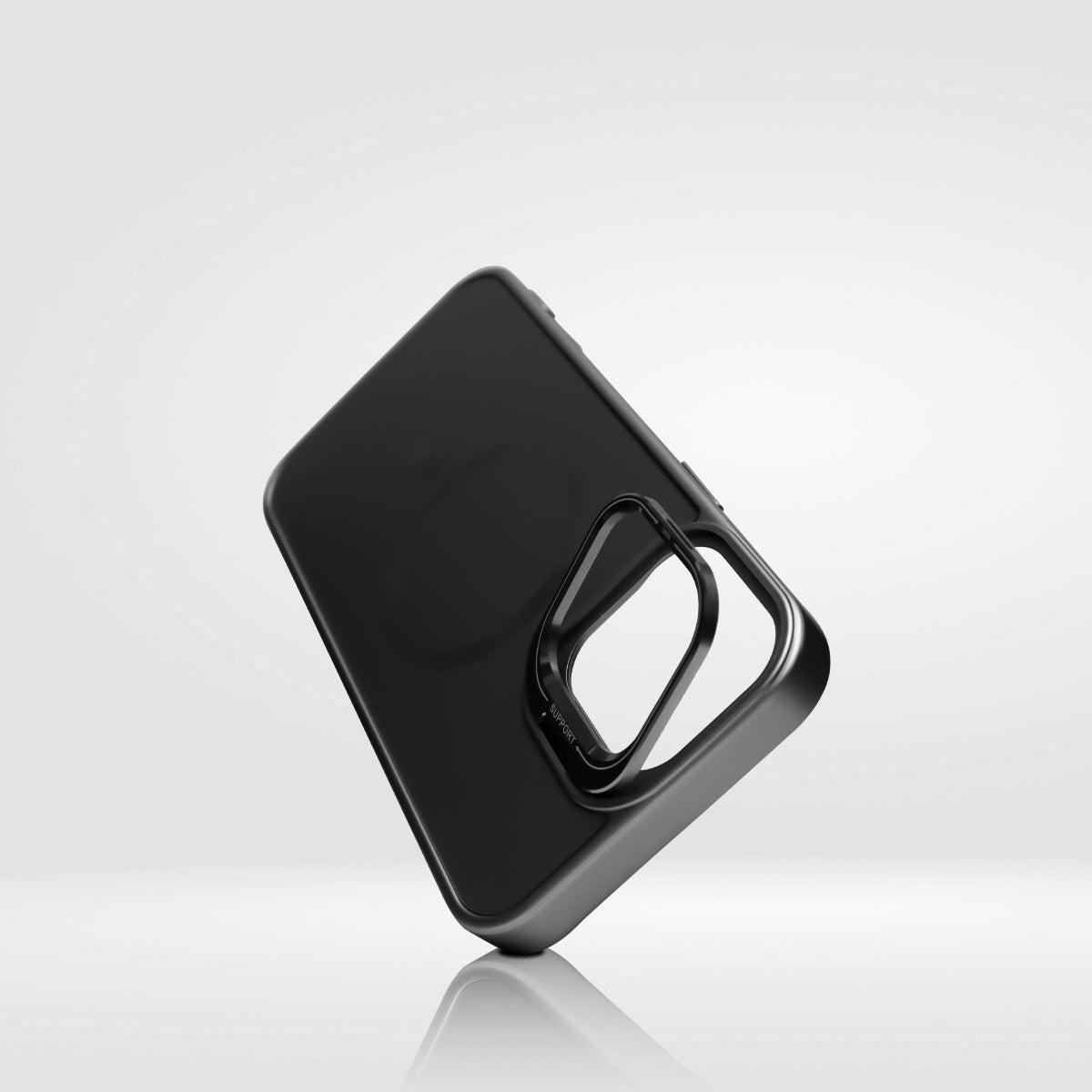 Funda Rigida METAL MAG