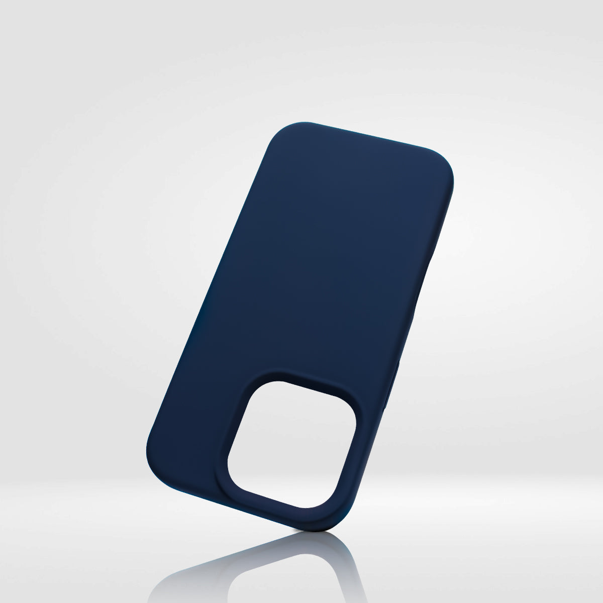 Funda Silicona iPhone 16