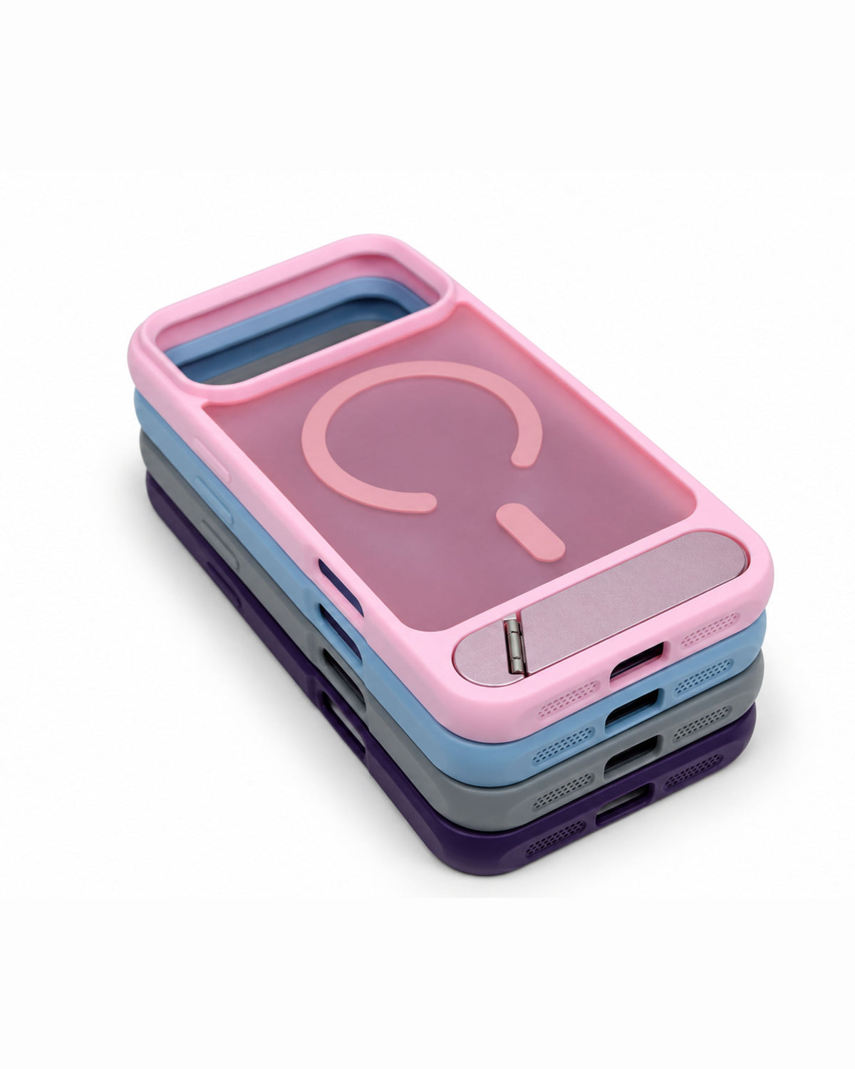 FUNDA MAGBS