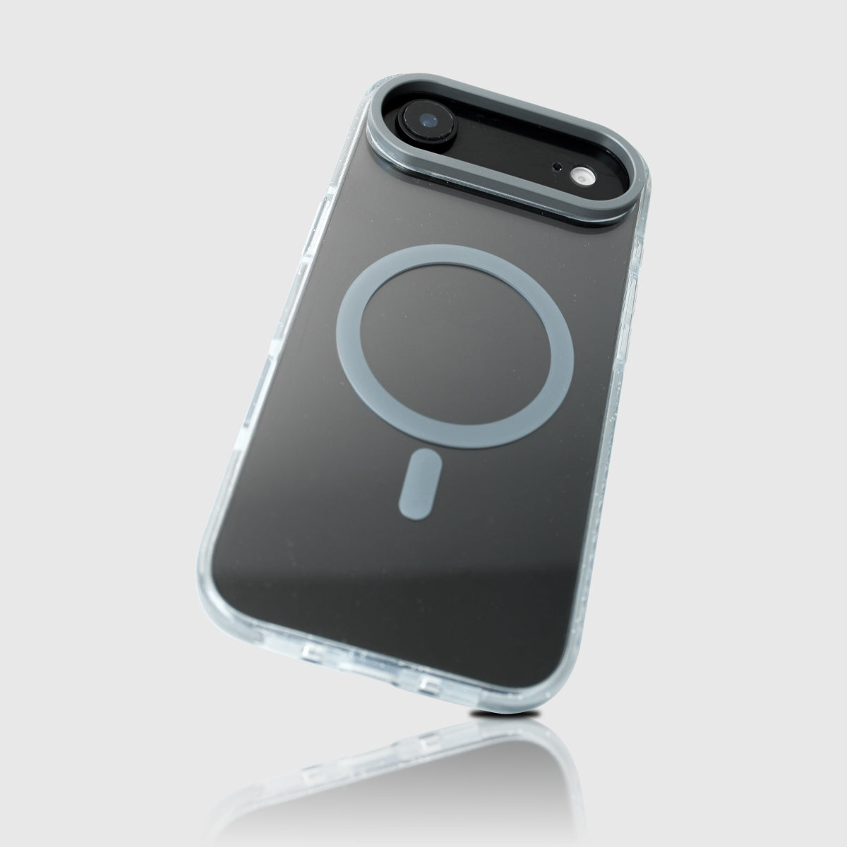 Funda Transparente MAGBV