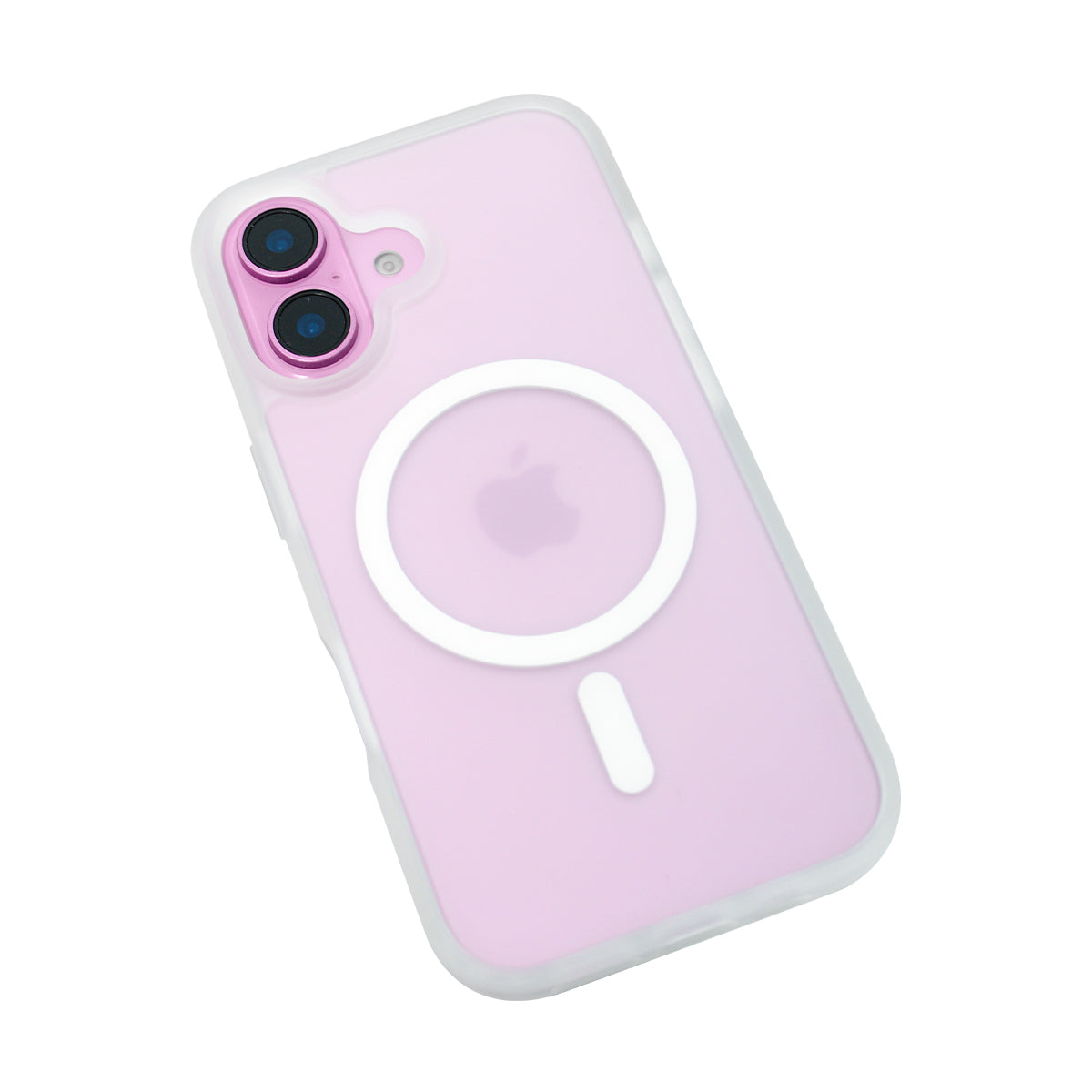 Funda Rigida INALAM