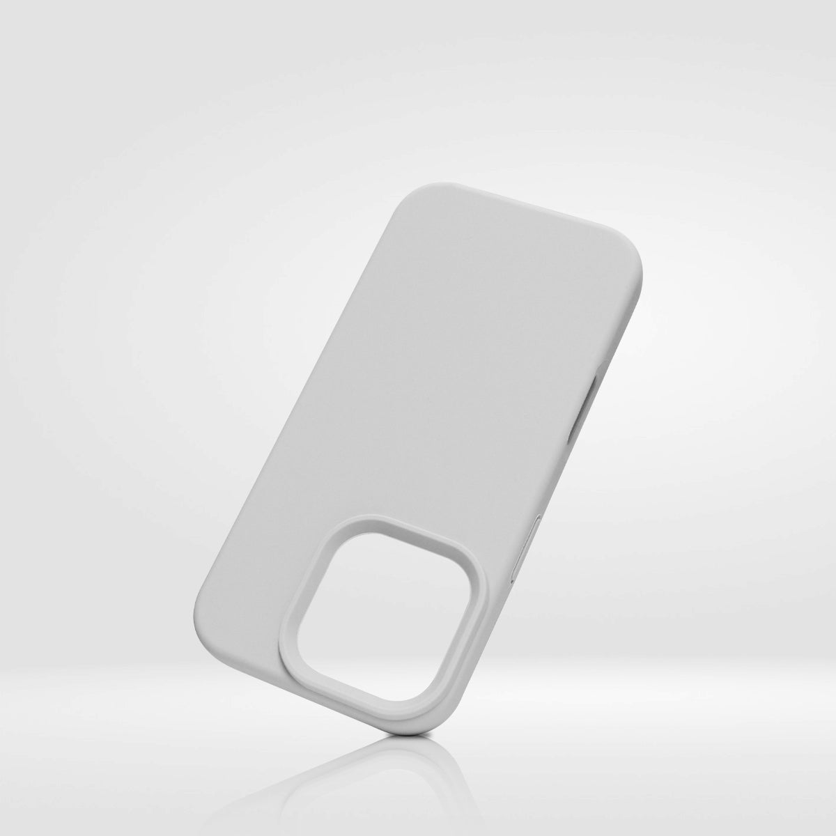 Funda Silicona iPhone 16