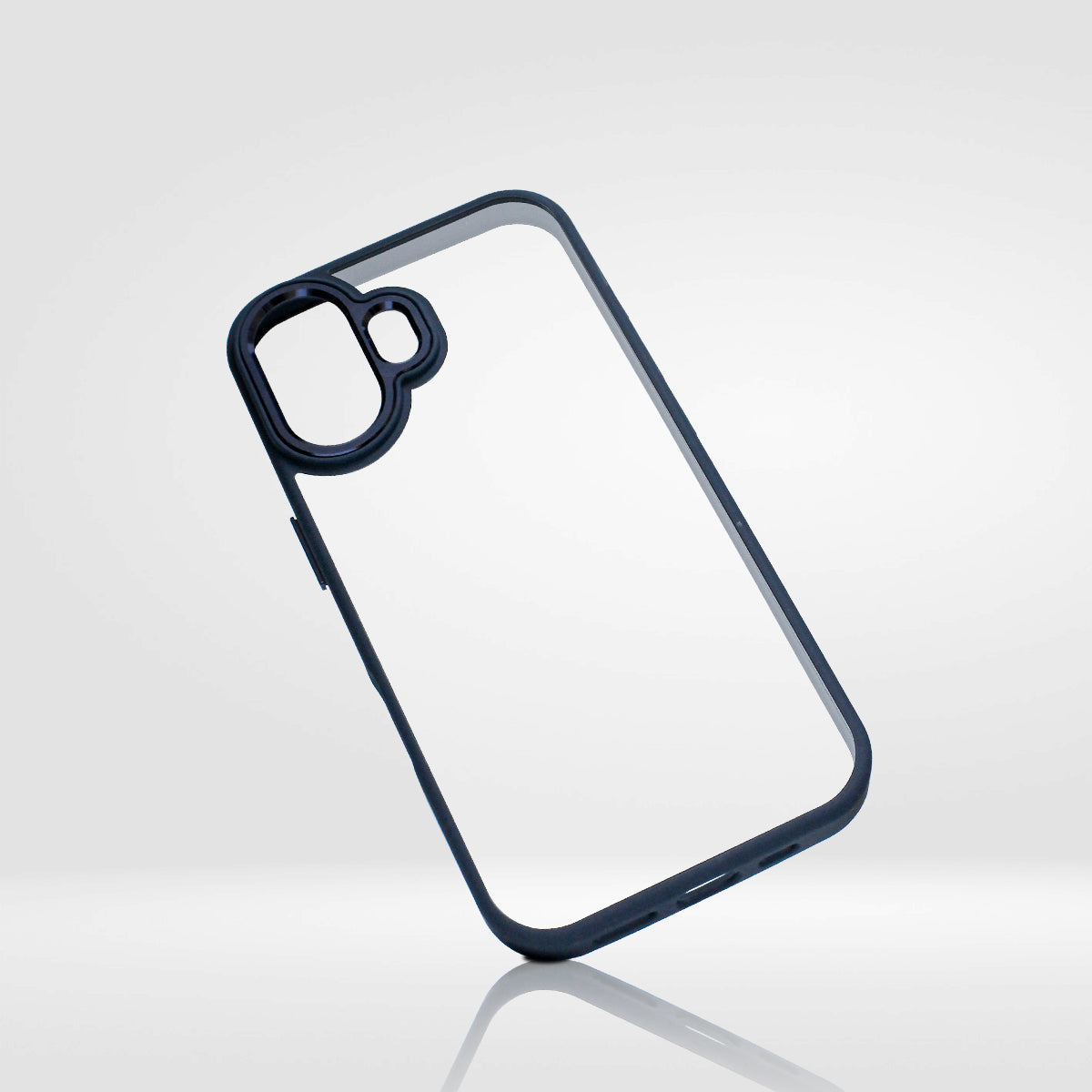 Funda Transparente MRT