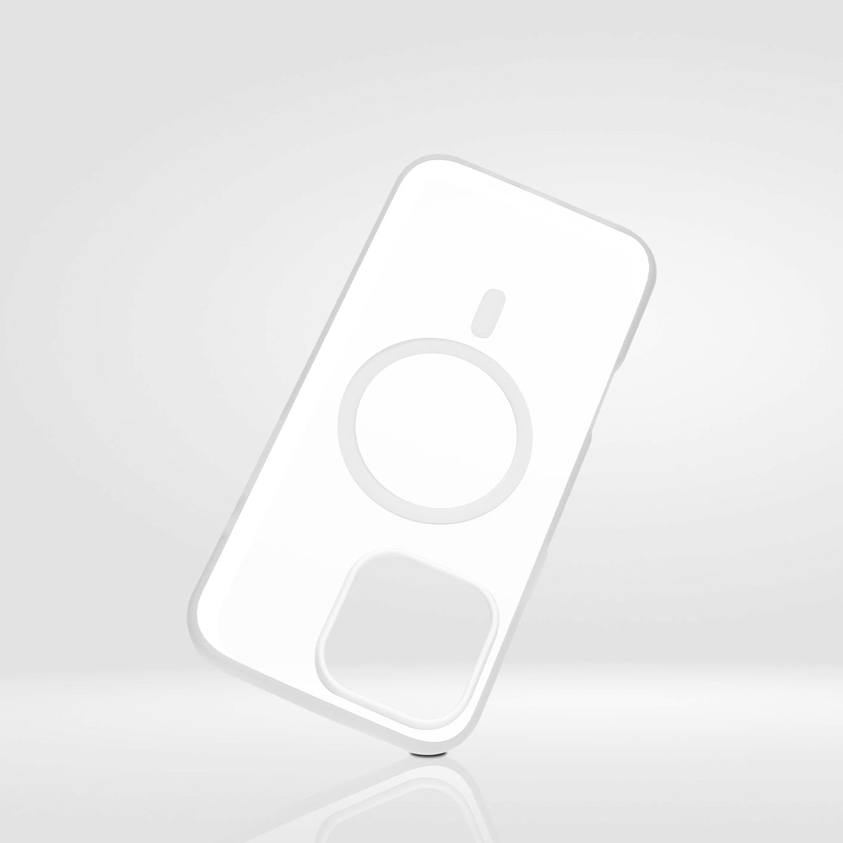 Funda Traslucida MTINALAM