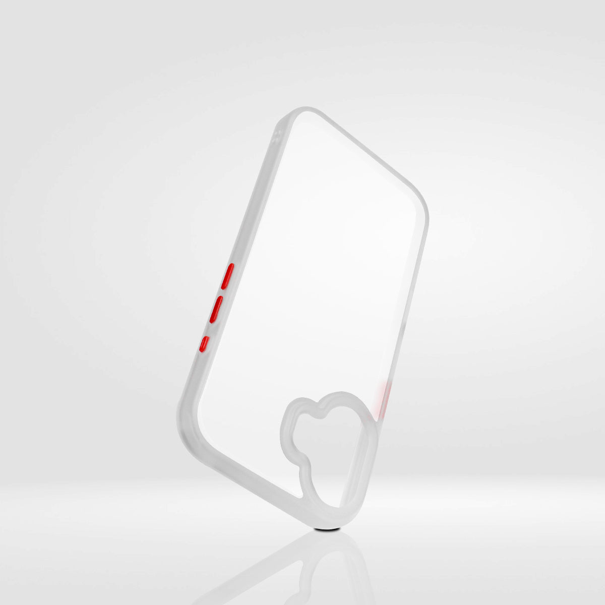Funda Traslucida MTB