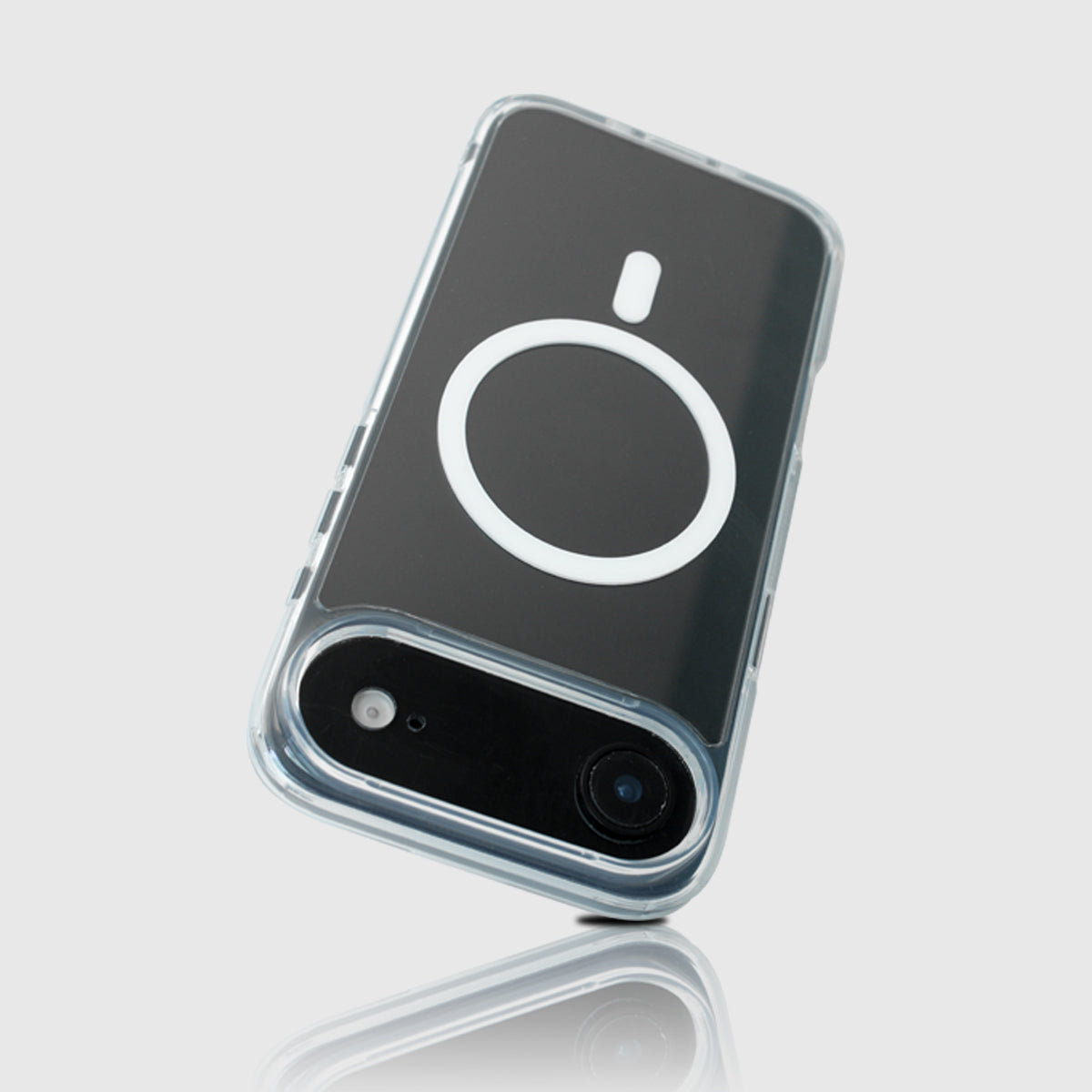 Funda Transparente TPUINALAM