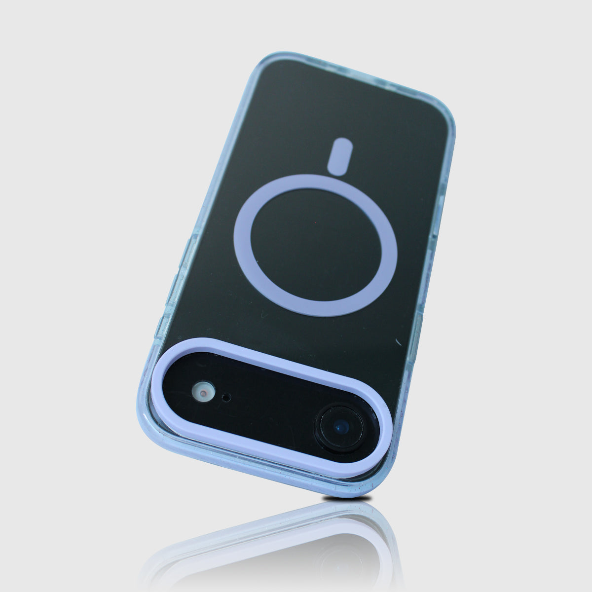 Funda Transparente MAGBV